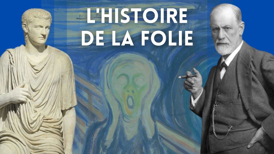 L Histoire Travers La Folie