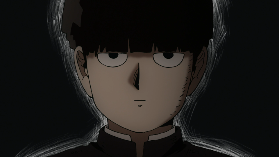 Mob Psycho 100 - QUIZ: How Would You Make Mob from Mob Psycho 100 Go 100  Percent? 💯 ✨ TAKE IT HERE