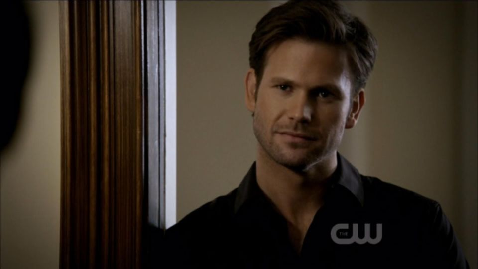 Você sabe tudo sobre Alaric Saltzman de The Vampire Diaries?