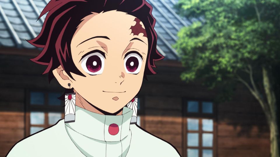 Quiz de Kimetsu no yaiba