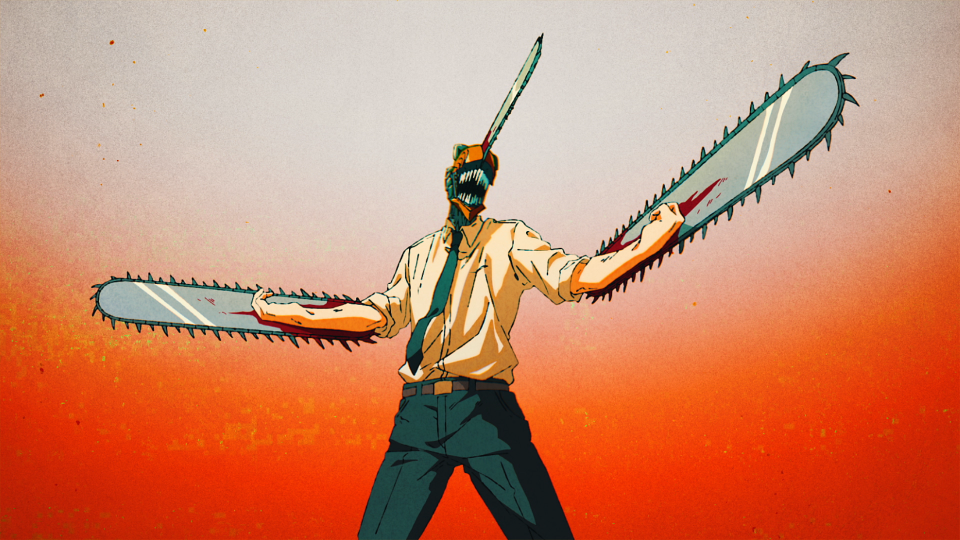 Chainsaw Man, 5º tema de encerramento é divulgado online