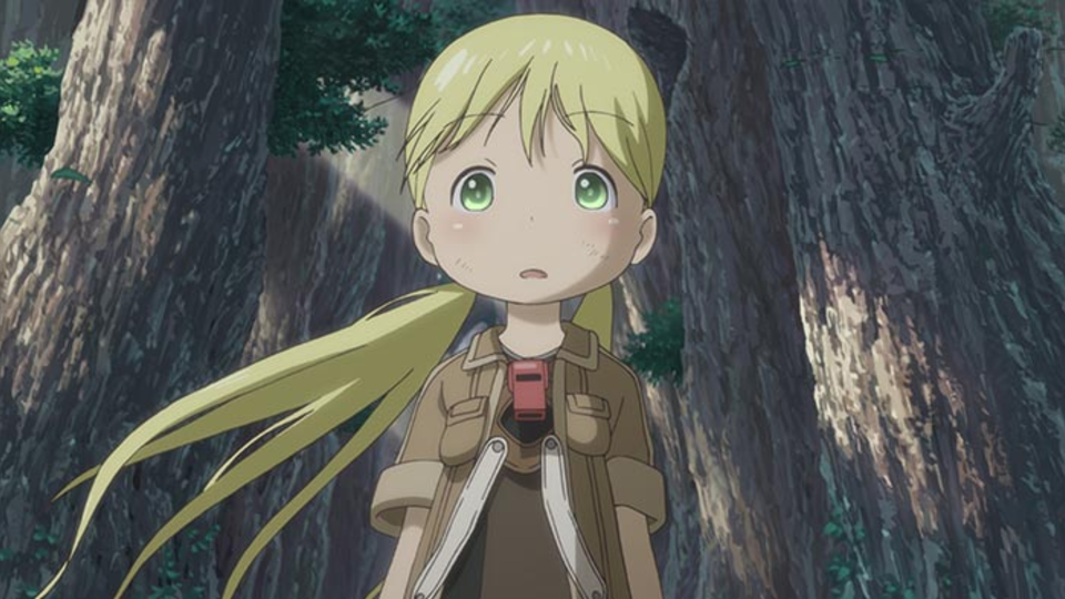 Made in Abyss: Why Riko Is Not a Likable Character