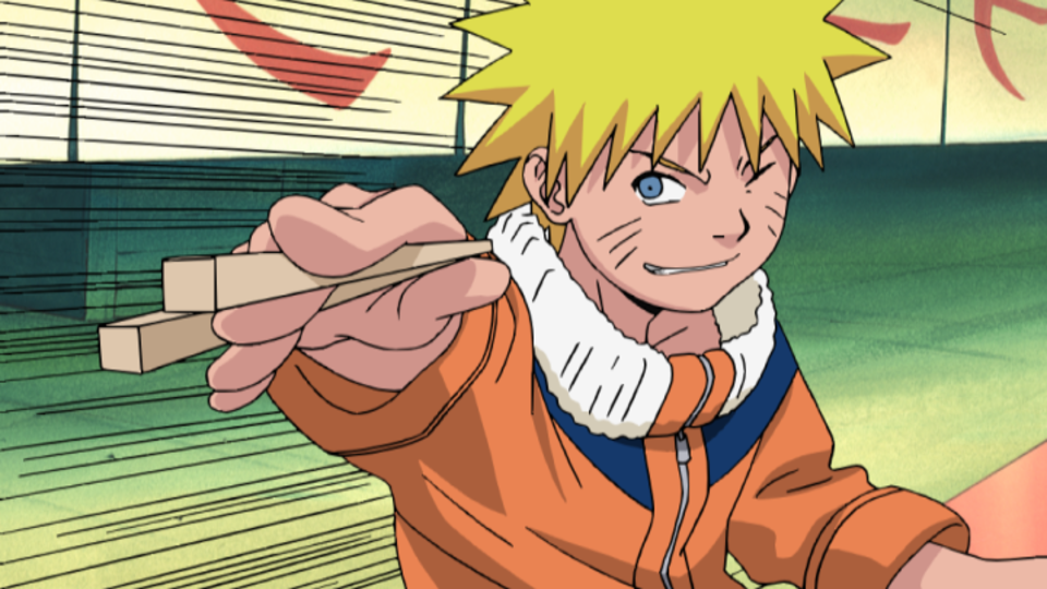 Encuesta revela los 10 mejores openings de Naruto según los