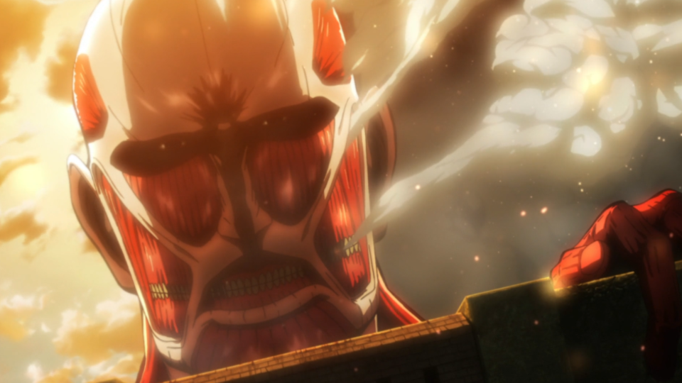 QUIZ: Qual personagem de Attack on Titan você seria? - Crunchyroll Notícias