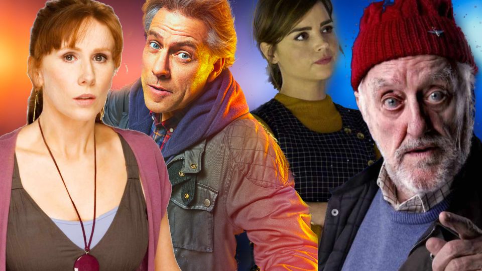 Who's The Best Doctor Who Companion From The Revival Era?