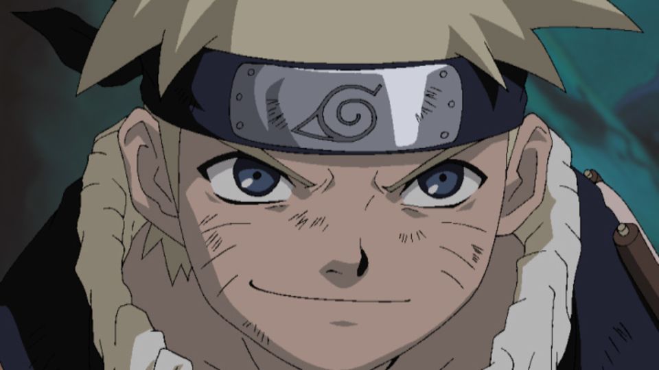 Quiz - Descubra quem você seria no Exame Chunin de Naruto