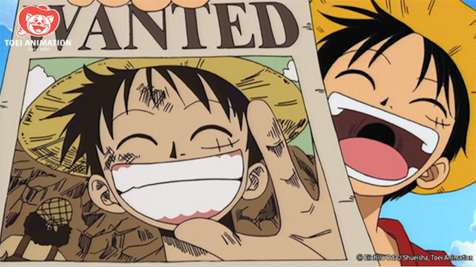 One Piece Quiz: As Marchas de Luffy - Crunchyroll Notícias