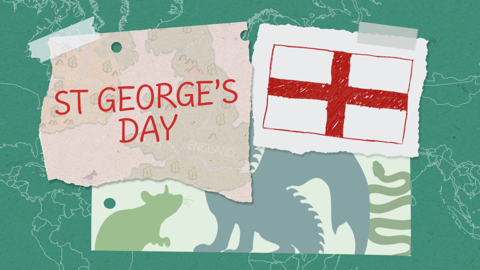 five-things-quiz-st-george-s-day