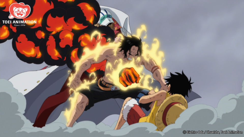 One Piece-Filme - RICHTIGE Reihenfolge