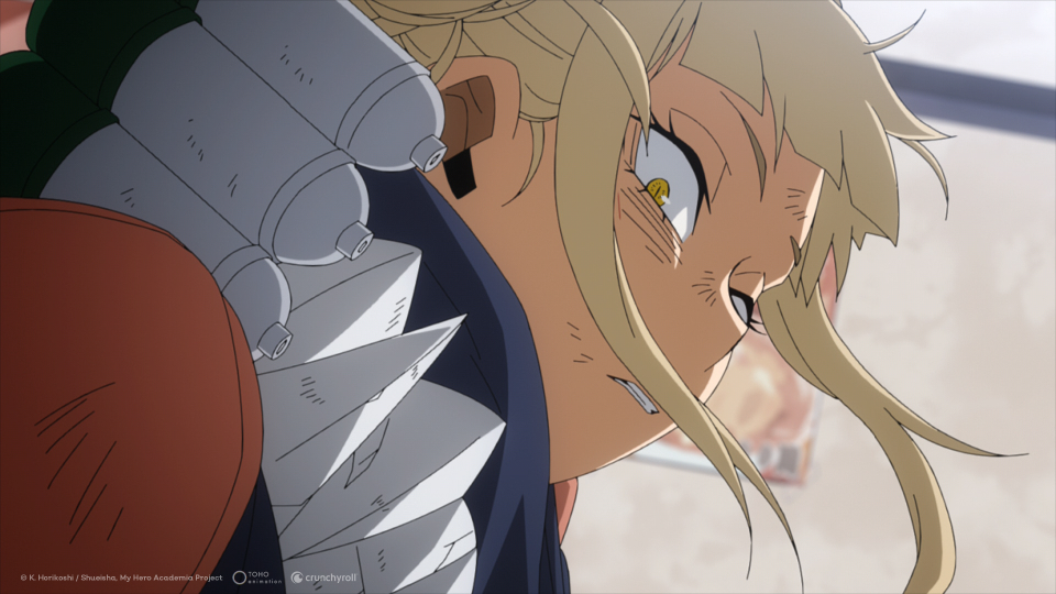 Crunchyroll on X: QUIZ: Which My Hero Academia Villain Group Do You Fit  Into? ✨MORE:   / X