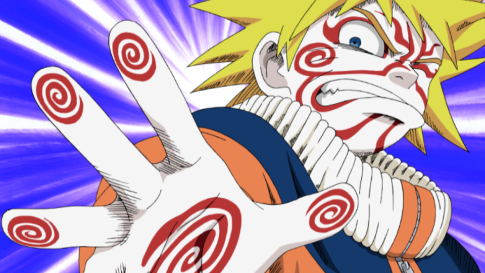 QUIZ: Which Member Of Naruto's Team 7 Are You? - Crunchyroll News