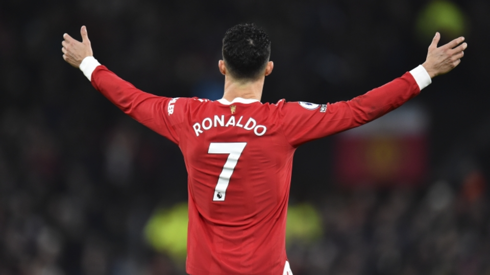 Is the Ronaldo 'Siuuu' celebration annoying? - BBC Newsround
