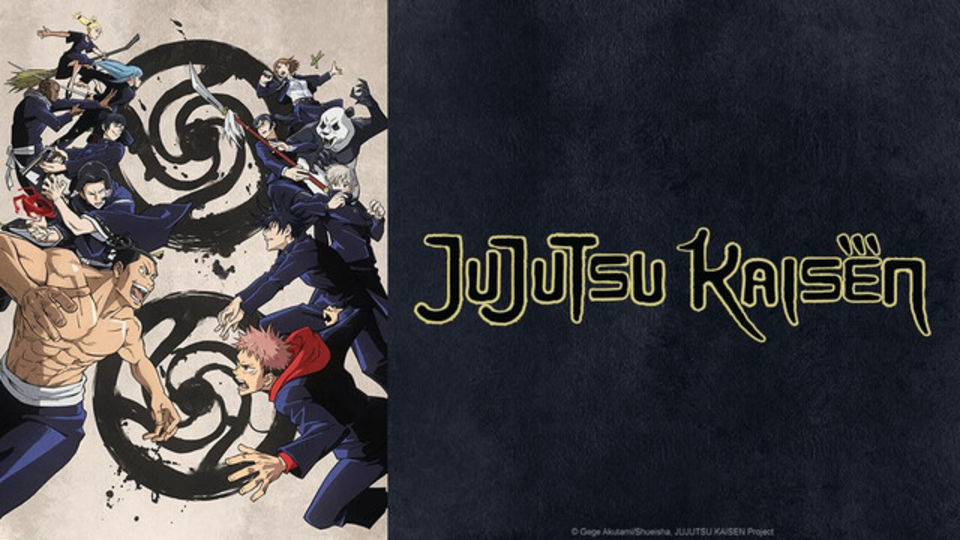 QUIZ: Qual personagem de JUJUTSU KAISEN você seria? - Crunchyroll Notícias