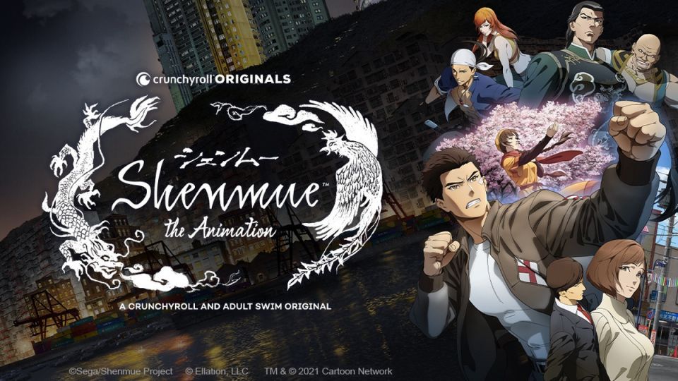 Crunchyroll to Stream Classroom of the Elite II, Harem in the Labyrinth of  Another World and YUREI DECO - Crunchyroll News