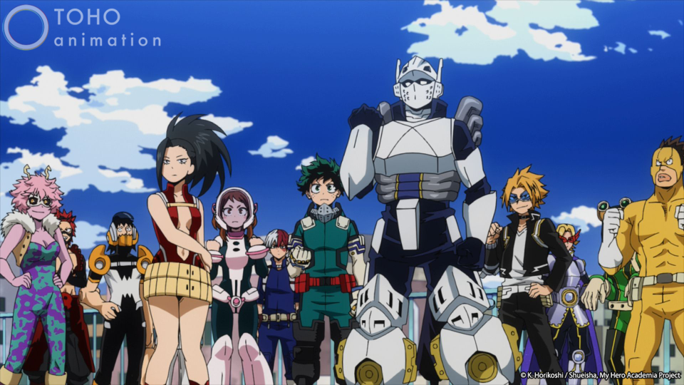 Which My Hero Academia Character are you?  Anime, Hero academia  characters, My hero academia episodes