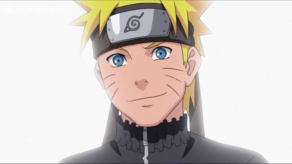 Quiz de naruto anime