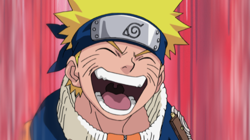 Only Real Anime Nerds Can Get 100% On This Naruto Quiz