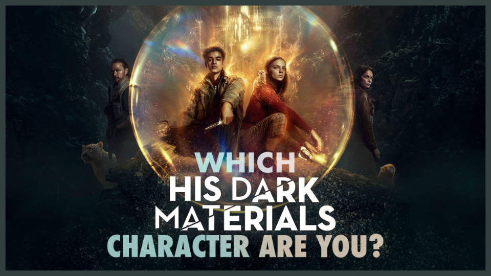 His dark materials 2024 season 2 watch online