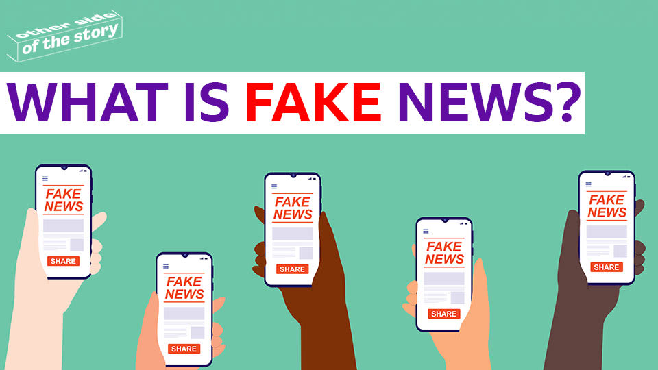 what-is-fake-news