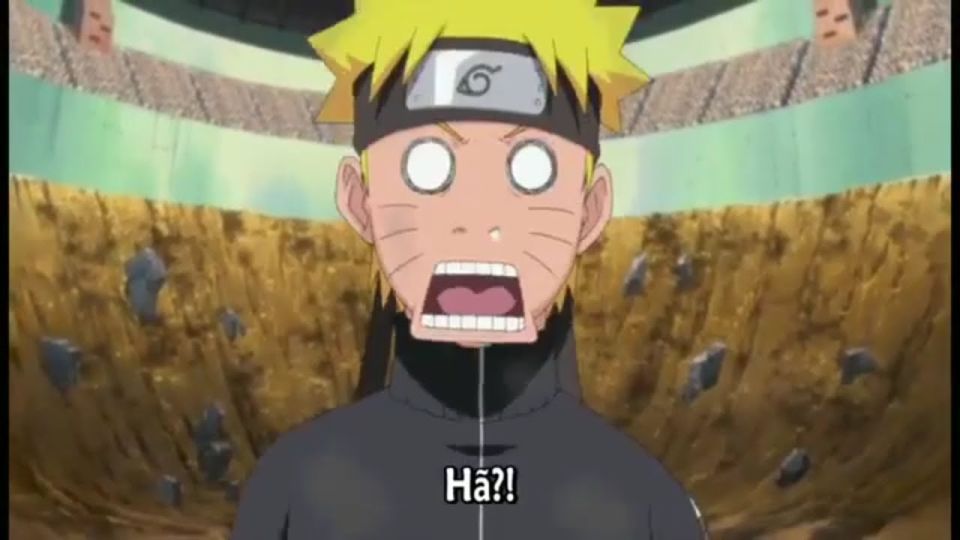 Quiz - Este é o quiz mais difícil de Naruto que você verá hoje