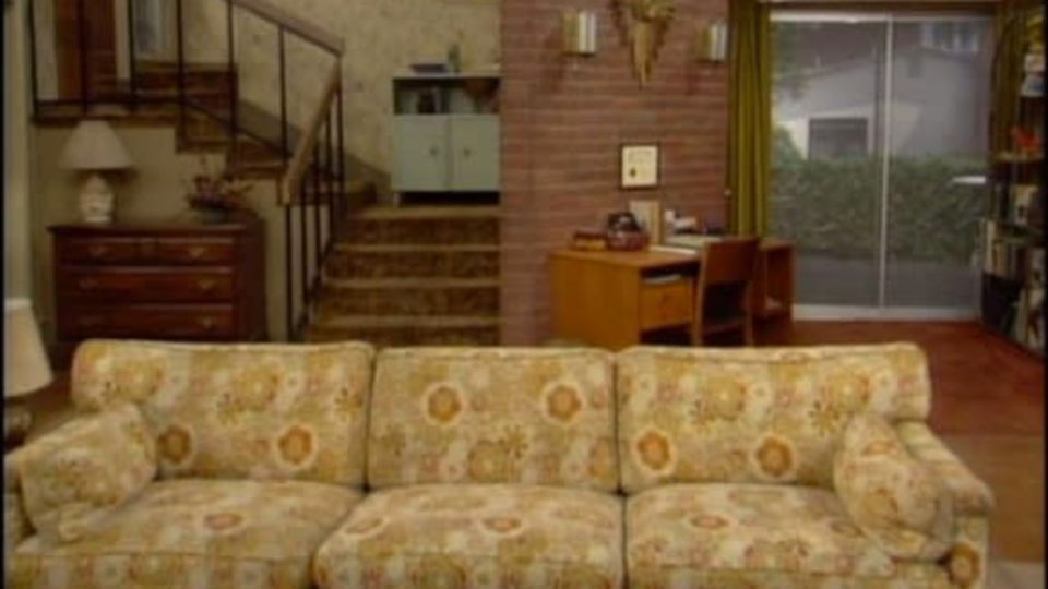 Living Room Quiz Baci Living Room