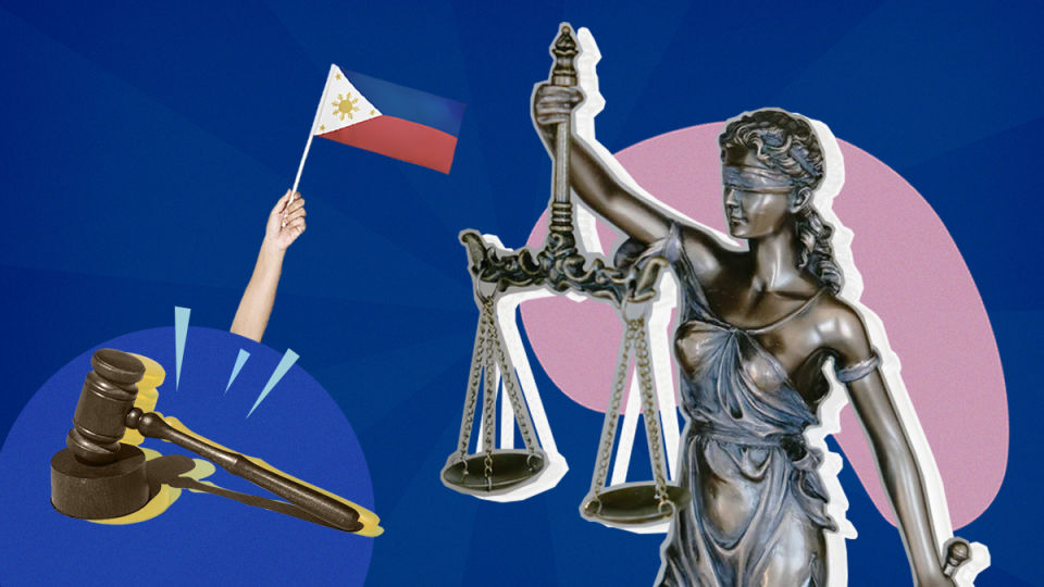[STAGING] How Well Do You Know Our Legal System?