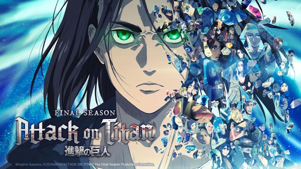 Crunchyroll to Stream Yurei Deco, Classroom of the Elite II, Harem in the  Labyrinth of Another World Anime - News - Anime News Network