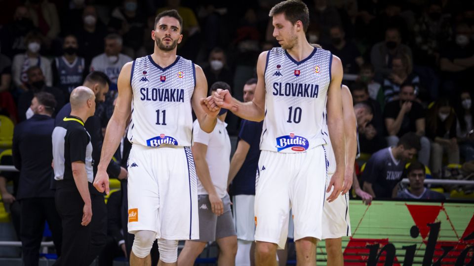 Luka against Bojan and what else to watch out for in Thursday's games - FIBA  Basketball World Cup 2023 European Qualifiers 