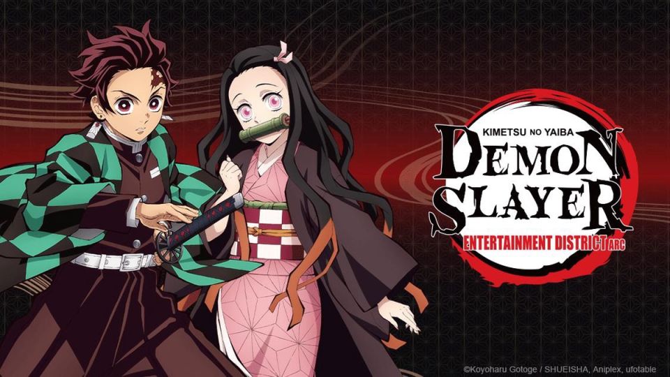 Demon Slayer – Diferenças entre o Anime e o Mangá (2ª Temporada) - Critical  Hits
