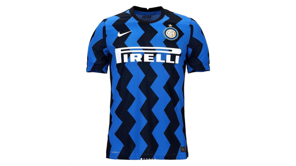 Football Shirts Nike Football Inter Milan