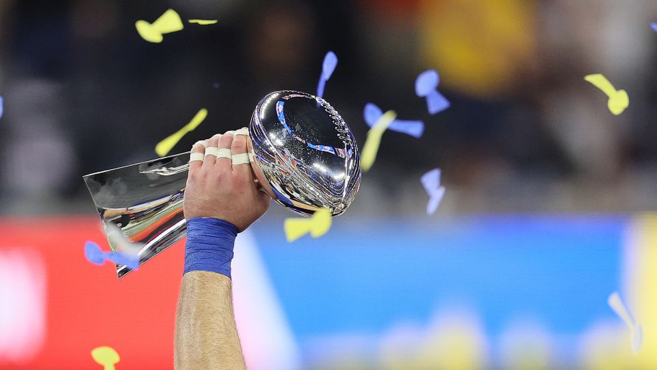 Super Bowl 2023: Can you name every Super Bowl winner since 2000