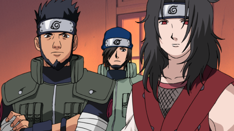 QUIZ: The Ultimate Naruto Quiz Part 3! (Jonin Rank) - Crunchyroll News