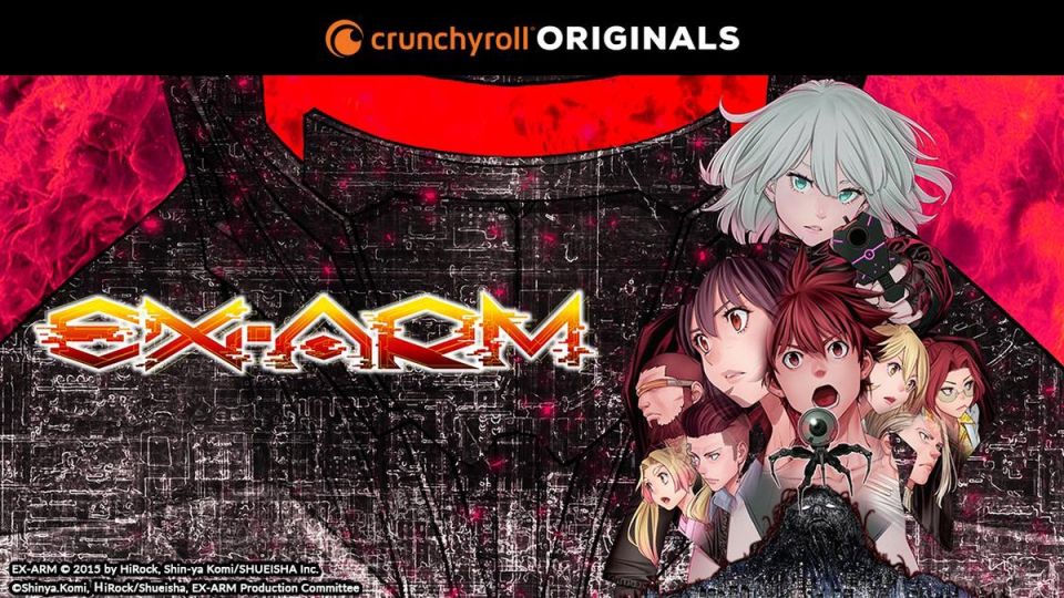 Crunchyroll: Fairy Ranmaru, Farewell, My Dear Cramer e mais para