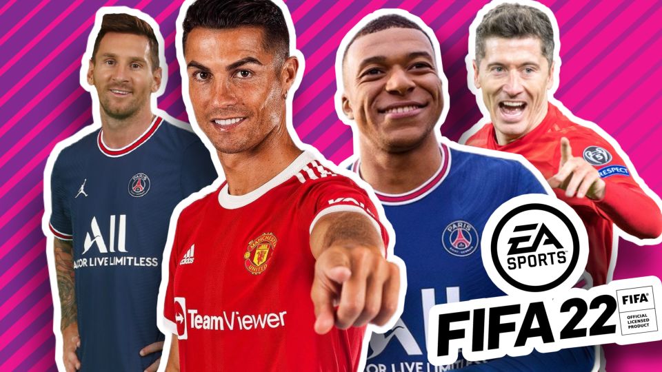 FIFA 22: Who are the worst teams to play with in the new game