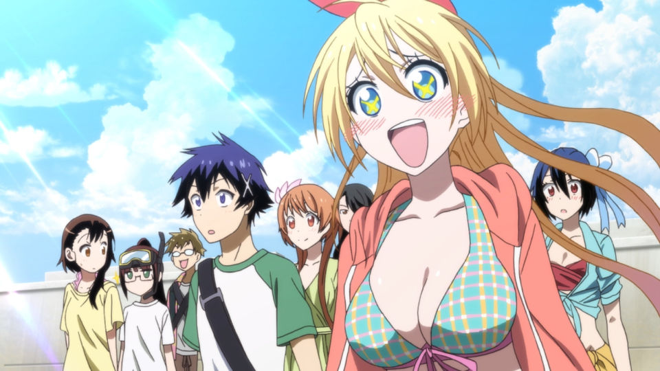 Dorohedoro episode 1 anime review - Bateszi Anime Blog