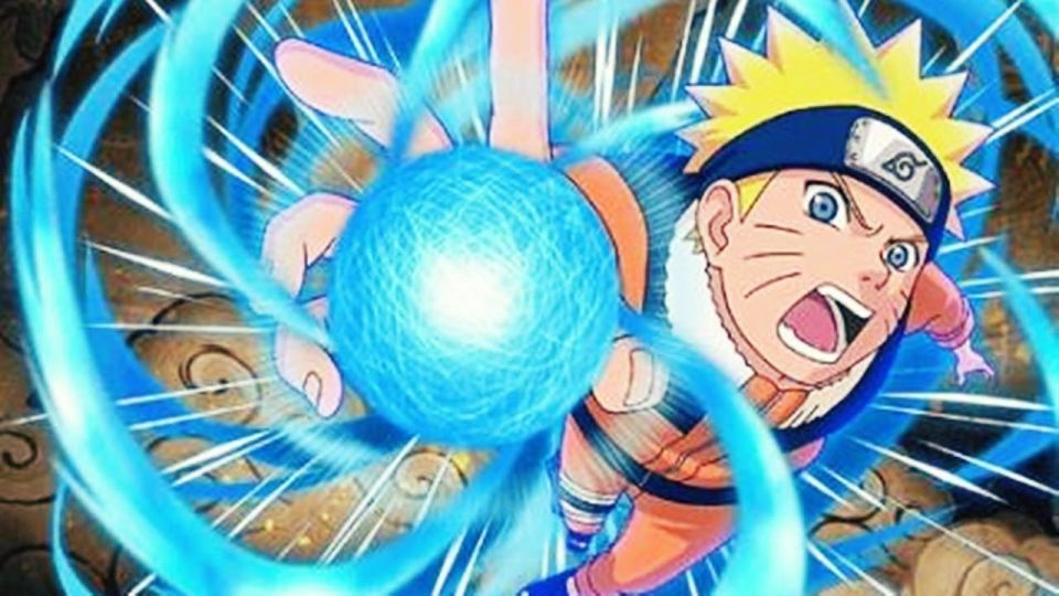 Quiz - Descubra qual seria o seu jutsu no anime Naruto Shippuden