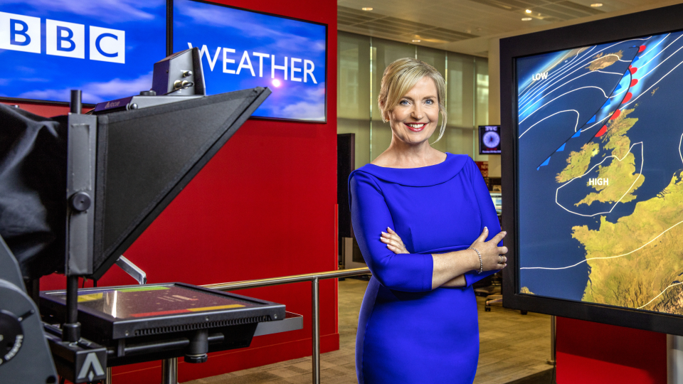 BBC - Weather Quiz: Do you know your forecast?