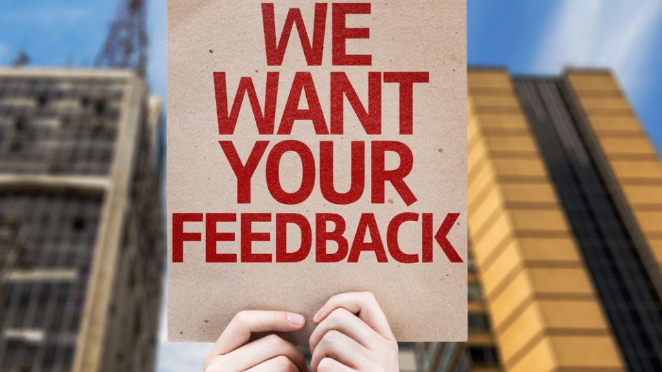 Evaluation de la formation manager et comminuquer avec votre equipe