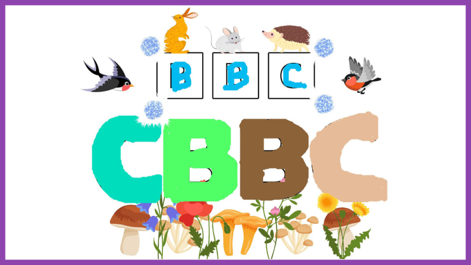 CBBC Creative Lab Art Game: Colour In, Craft, Create and Design With CBBC  Characters and Shows, Meme Maker and Filter App - CBBC - BBC