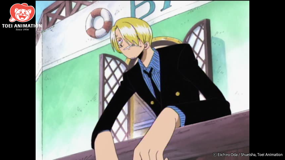 Quiz sobre Sanji. Anime One Piece. #sanji #sanjionepiece #quiz