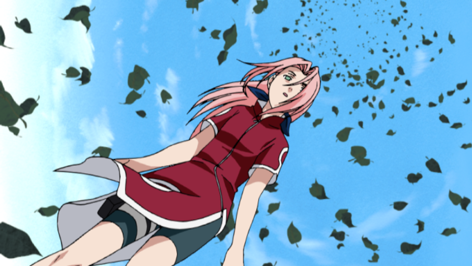 Naruto: How Strong Is Sakura Haruno?
