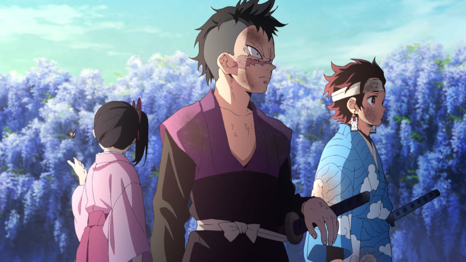 QUIZ: Qual personagem do universo de Demon Slayer: Kimetsu no