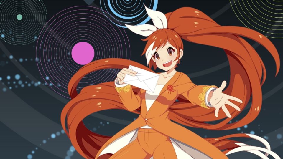 Crunchyroll - The countdown to the Anime Awards starts NOW!!!