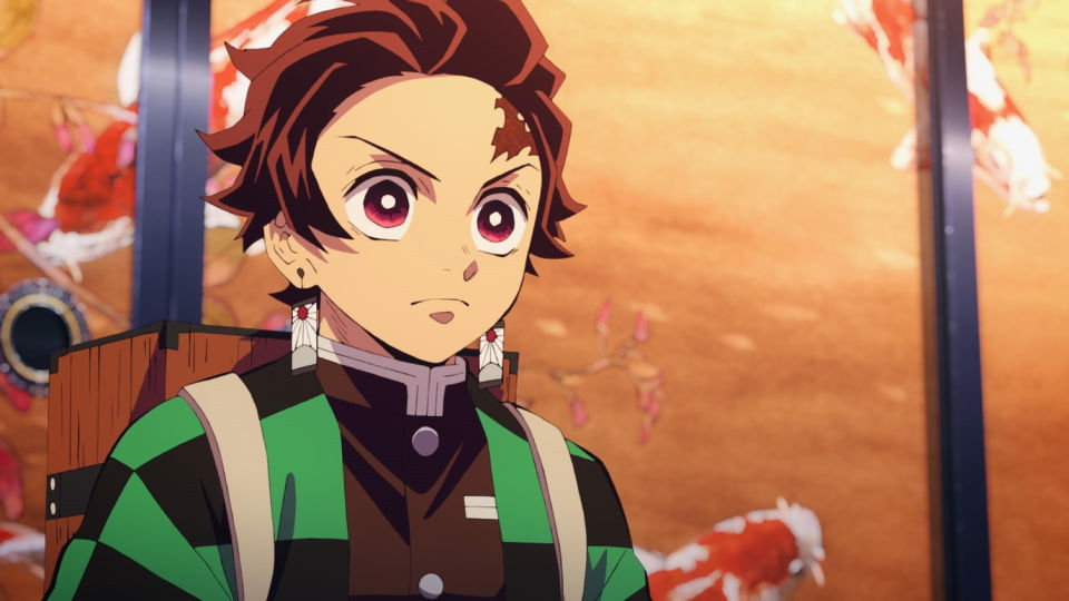 Quiz de Demon Slayer 💥 20 Perguntas de Kimetsu No Yaiba ✨ Quiz Anime 