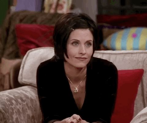 15 Monica Geller Outfits To Copy RN - Society19