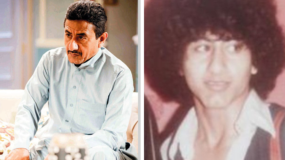 فنانون لن تصدق كيف تغير شكلهم مع الزمن (شاهد) 3