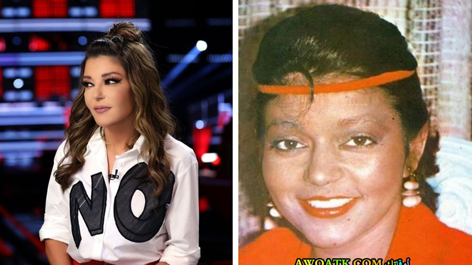 فنانون لن تصدق كيف تغير شكلهم مع الزمن (شاهد) 15