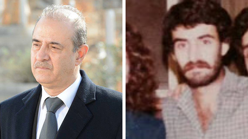 فنانون لن تصدق كيف تغير شكلهم مع الزمن (شاهد) 21