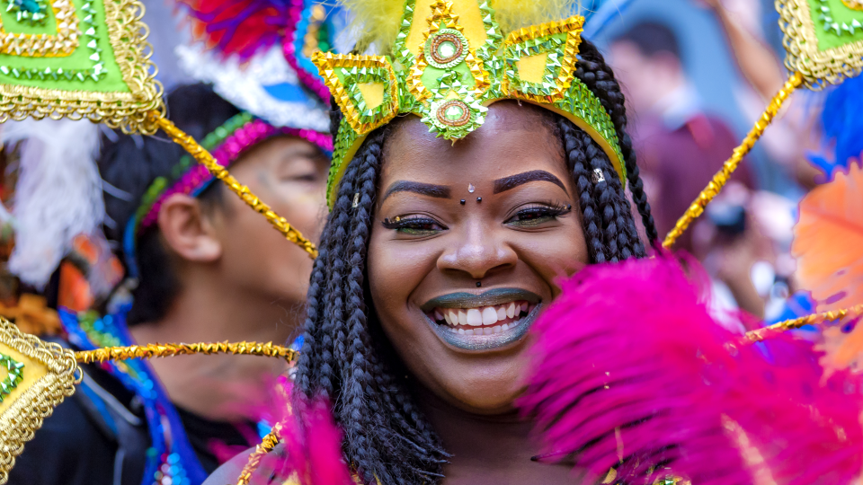 Notting Hill Carnival 2019: 'If I didn't have carnival, I would be