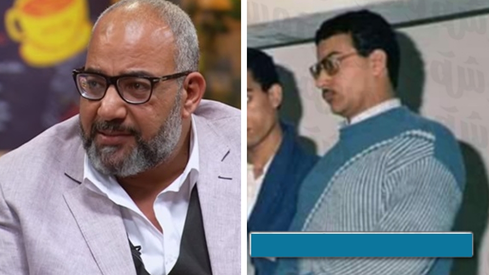 فنانون لن تصدق كيف تغير شكلهم مع الزمن (شاهد) 7